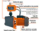 Bomba Presurizadora Jet Truper PRE-1 102855 1 HP 50m Altura 2 Servicios 110V - Miniatura 2 | aztools.co