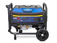 Planta Eléctrica a Gasolina  3.2 kW, 7 HP, con Arranque Manual - Miniatura 1 | aztools.co