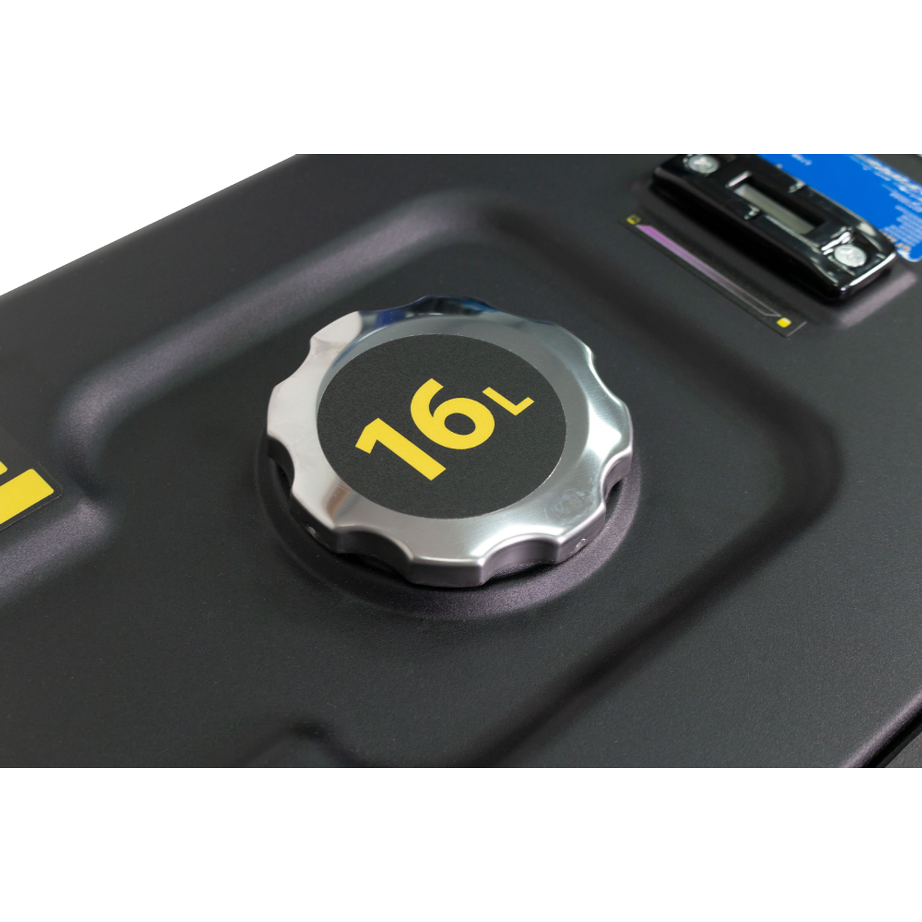 Planta Eléctrica a Gasolina GOODYEAR GY3200G 3.2 kW, 7 HP, con Arranque Manual 4