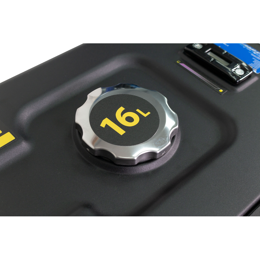 Planta Eléctrica a Gasolina  3.2 kW, 7 HP, con Arranque Manual - Foto 4 | aztools.co