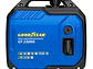 Planta Eléctrica Inverter GOODYEAR GY2300IS 1.8kW (2kW Máx, Monofásica) - Miniatura 5 | aztools.co