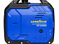 Planta Eléctrica Inverter GOODYEAR GY2300IS 1.8kW (2kW Máx, Monofásica) - Miniatura 2 | aztools.co