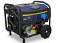 Planta Eléctrica a Gasolina GOODYEAR GY90005GES 8.8 kW, 18 HP, con Arranque Eléctrico - Miniatura 3 | aztools.co