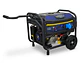 Planta Eléctrica a Gasolina GOODYEAR GY90005GES 8.8 kW, 18 HP, con Arranque Eléctrico - Miniatura 4 | aztools.co