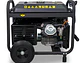 Planta Eléctrica a Gasolina GOODYEAR GY90005GES 8.8 kW, 18 HP, con Arranque Eléctrico - Miniatura 5 | aztools.co