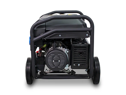 Planta Eléctrica a Gasolina GOODYEAR GY90005GES 8.8 kW, 18 HP, con Arranque Eléctrico - Foto 6 | aztools.co