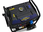 Planta Eléctrica a Gasolina GOODYEAR GY90005GES 8.8 kW, 18 HP, con Arranque Eléctrico - Miniatura 7 | aztools.co