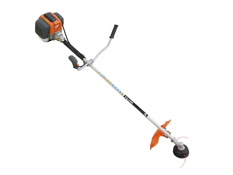 Guadaña Fujita FC53PRO 52.5 cc, 2.8 HP, Robusta y de Uso Profesional - Foto 1 | aztools.co