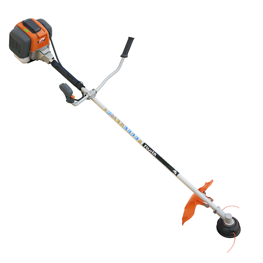 Guadaña Fujita FC53PRO 52.5 cc, 2.8 HP, Robusta y de Uso Profesional - Foto 1 | aztools.co