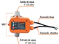Control Automático de Presión Truper 102417, 180° - Miniatura 2 | aztools.co
