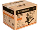 Motobomba Autocebante Truper 102432, 1