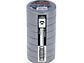 Cinta de aislar # 33  Truper 12507, 18m, gris - Miniatura 4 | aztools.co