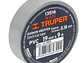 Cinta de aislar # 22 Truper 13516, 9 m, gris  - Miniatura 2 | aztools.co