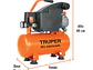 Compresor Lubricado Truper 103030, 10L, 2 HP, Horizontal - Miniatura 3 | aztools.co