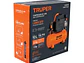 Compresor Lubricado Truper 103030, 10L, 2 HP, Horizontal - Miniatura 4 | aztools.co