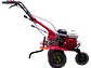 Motoazada a Gasolina Enermax WM500CMH-R 5.5 HP con Motor Honda, Ancho de Trabajo de 50-100cm - Miniatura 4 | aztools.co