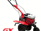 Motoazada a Gasolina Enermax WM500CMH-R 5.5 HP con Motor Honda, Ancho de Trabajo de 50-100cm - Miniatura 2 | aztools.co