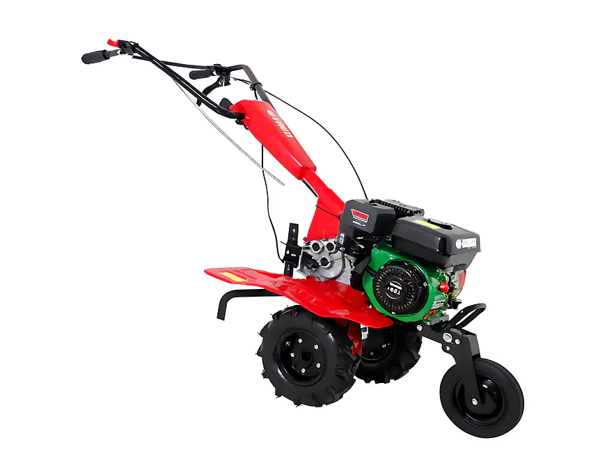 Motoazada a Gasolina Ecomax WM500-ME200 6.5 HP - Foto 1 | aztools.co