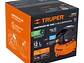 Compresor Libre de Aceite Truper 13824, 12L, 1HP, 127V - Miniatura 4 | aztools.co