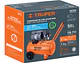 Compresor de Aire Silencioso Truper 102959, 50 L, 2 HP - Miniatura 4 | aztools.co