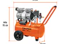 Compresor de Aire Silencioso Truper 102958, 25 L, 2 HP - Miniatura 4 | aztools.co