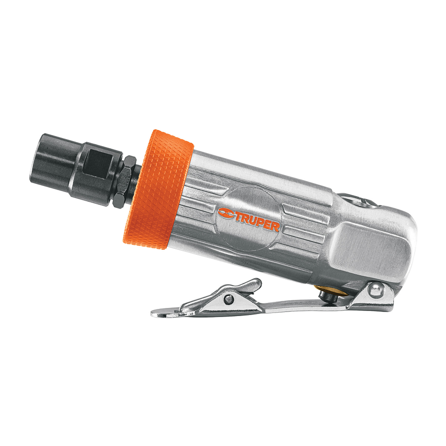 Mini pulidora, neumática  Truper 11188 ,1/4