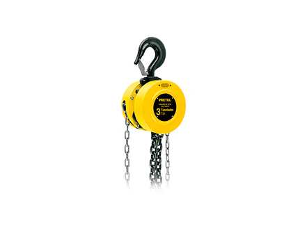 Diferencial Pretul 27129, 3 Toneladas - Foto 1 | aztools.co