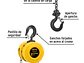 Diferencial de Cadena Pretul 27128, de 2 Toneladas - Miniatura 2 | aztools.co