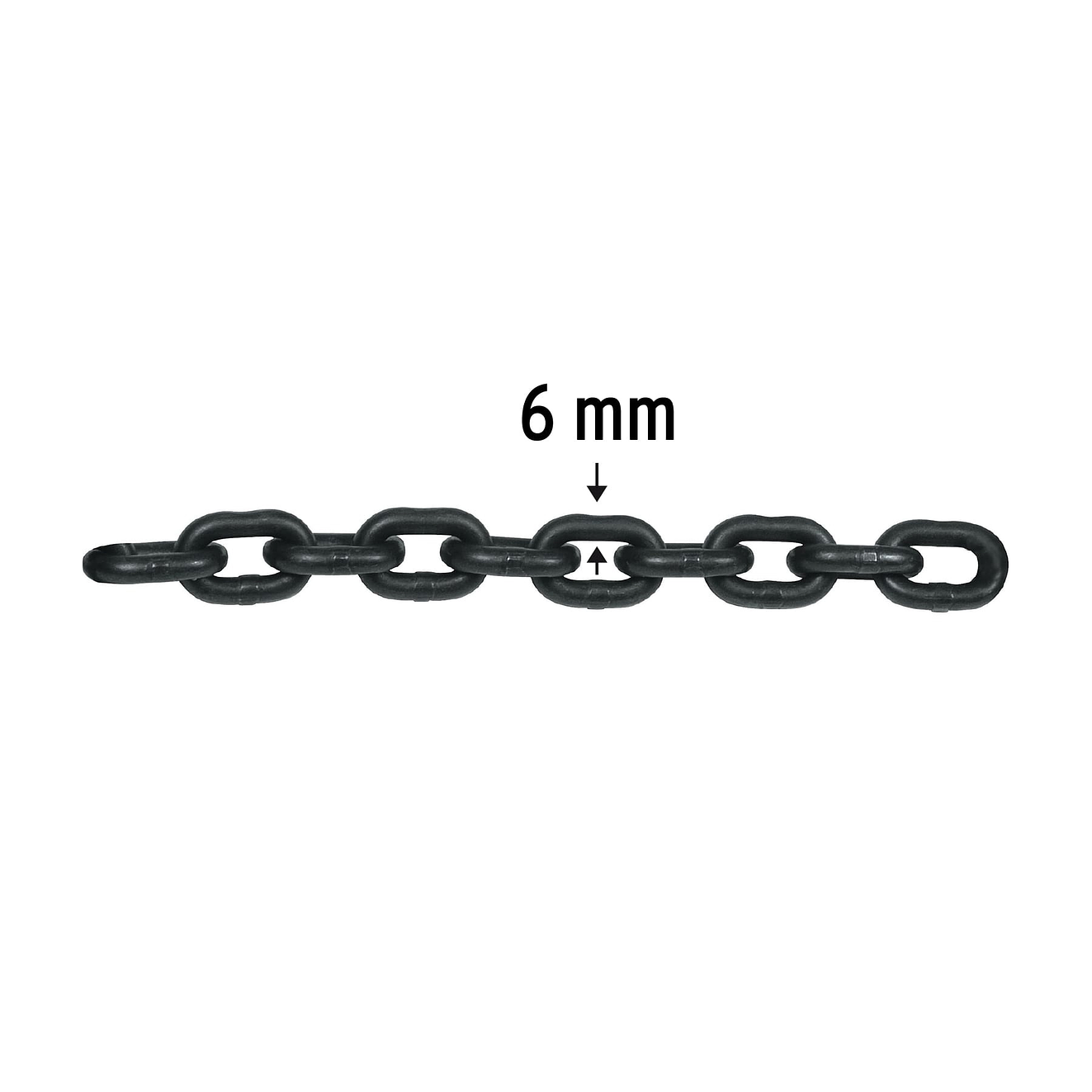 Diferencial de Cadena Pretul 27128, de 2 Toneladas 4