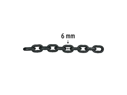 Diferencial de Cadena Pretul 27128, de 2 Toneladas - Foto 4 | aztools.co