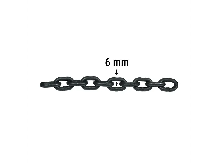 Diferencial de Cadena Pretul 27128, de 2 Toneladas - Foto 4 | aztools.co