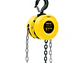 Diefrencial de cadena Pretul 27127, de 1 Tonelada - Miniatura 1 | aztools.co