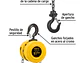 Diefrencial de cadena Pretul 27127, de 1 Tonelada - Miniatura 2 | aztools.co