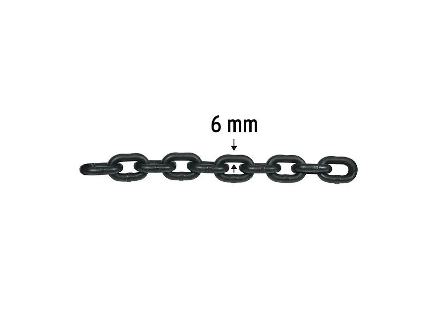 Diefrencial de cadena Pretul 27127, de 1 Tonelada - Foto 4 | aztools.co