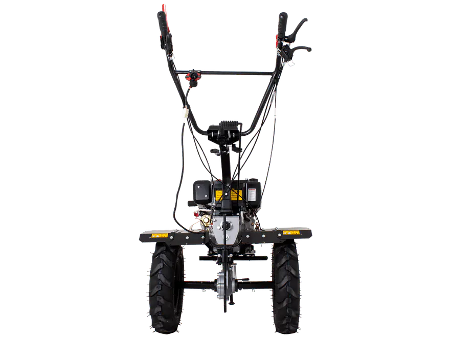 Motoazada a Diésel Ecomax MADECO10 10 HP con Motor MD418O-G - Foto 2 | aztools.co