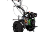 Motoazada a Diésel Ecomax MADECO10E 10 HP con Arranque Eléctrico - Miniatura 1 | aztools.co