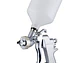 Pistola para Pintar de Gravedad Sagola Junior G 1.6 Boquilla Bajo Consumo - Miniatura 2 | aztools.co
