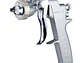 Pistola para Pintar de Gravedad Sagola Junior G 1.6 Boquilla Bajo Consumo - Miniatura 3 | aztools.co