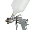 Pistola para Pintar de Gravedad Sagola Junior G 1.4 Boquilla 1.6mm, Bajo Consumo - Miniatura 1 | aztools.co