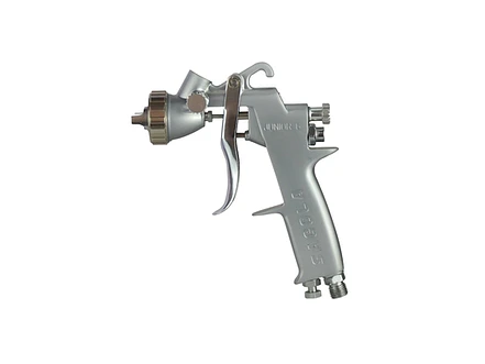 Pistola para Pintar de Gravedad Sagola Junior G 1.4 Boquilla 1.6mm, Bajo Consumo - Foto 4 | aztools.co