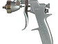 Pistola para Pintar de Gravedad Sagola Junior G 1.4 Boquilla 1.6mm, Bajo Consumo - Miniatura 4 | aztools.co