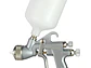 Pistola para Pintar de Gravedad Sagola Classic Lux 1.4mm, Bajo Consumo - Miniatura 1 | aztools.co