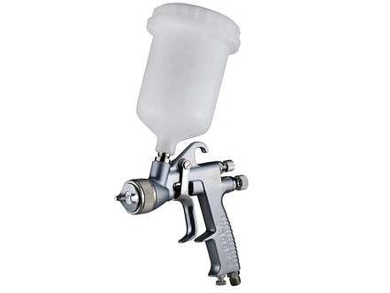 Pistola para Pintar de Gravedad Sagola Classic Lux 1.4mm, Bajo Consumo - Foto 2 | aztools.co