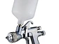 Pistola para Pintar de Gravedad Sagola Classic Lux 1.4mm, Bajo Consumo - Miniatura 2 | aztools.co