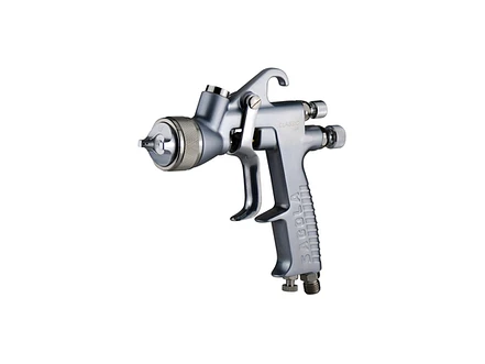 Pistola para Pintar de Gravedad Sagola Classic Lux 1.4mm, Bajo Consumo - Foto 3 | aztools.co