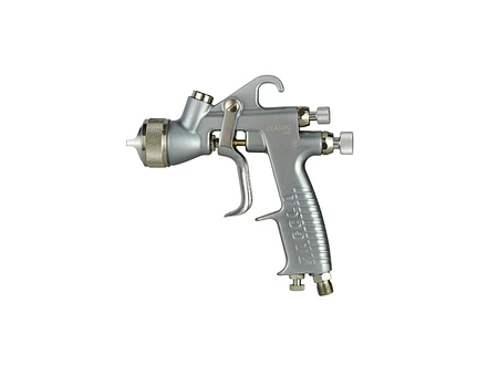 Pistola para Pintar de Gravedad Sagola Classic Lux 1.4mm, Bajo Consumo - Foto 4 | aztools.co