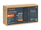 Estante metalico Truper 58001, 8 repisas, capacidad 80kg 30cm - Miniatura 5 | aztools.co