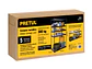 Estante metalico Pretul 29024, 5 Repisas, Capacidad 60 Kg - Miniatura 5 | aztools.co