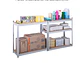 Estante metalico Pretul 29022, 5 Repisas Capacidad 35 Kg 180x40x90  - Miniatura 4 | aztools.co