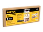 Estante metalico Pretul 29022, 5 Repisas Capacidad 35 Kg 180x40x90  - Miniatura 5 | aztools.co